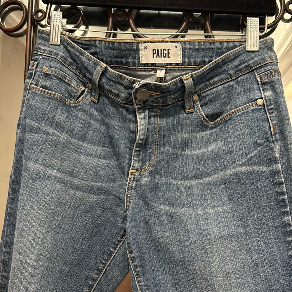 PAIGE JEANS